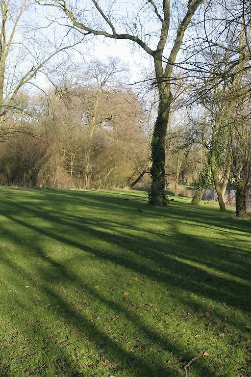 ***  Borgmann Villa Hotel Amsterdam Niederlande