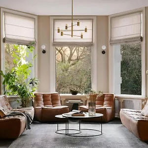 ホテル Park House Hotel Museum Quarter, Sonder By Marriott Bonvoy, アムステルダム